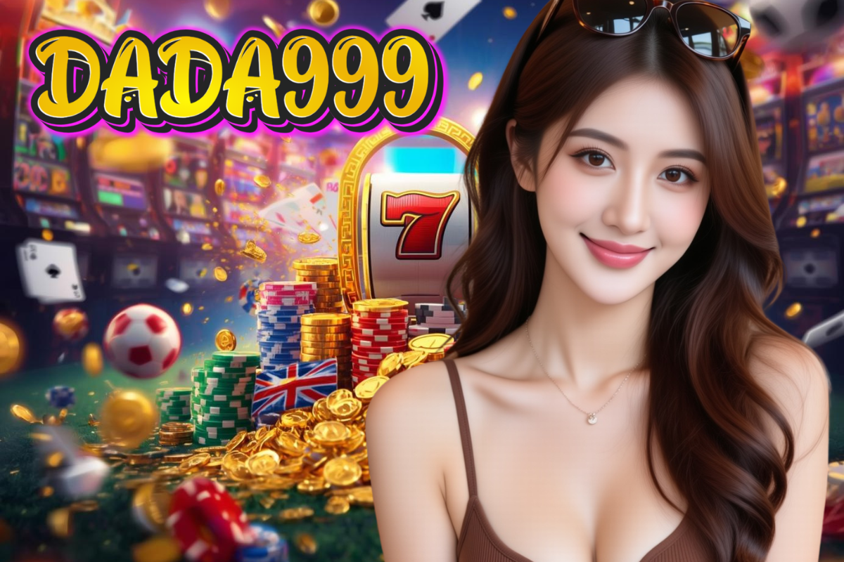 dada999 เครดิตฟรี