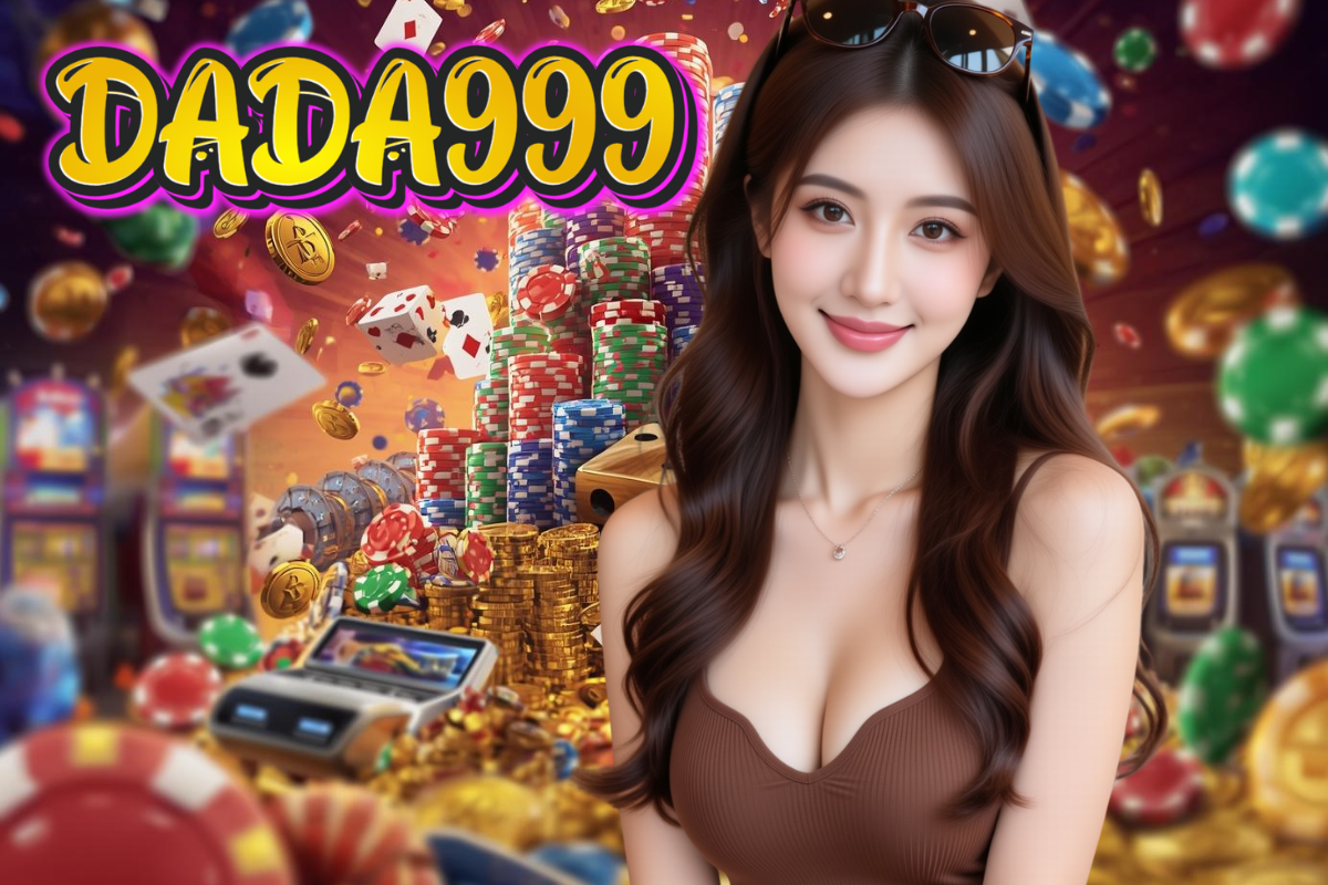 dada999 slot